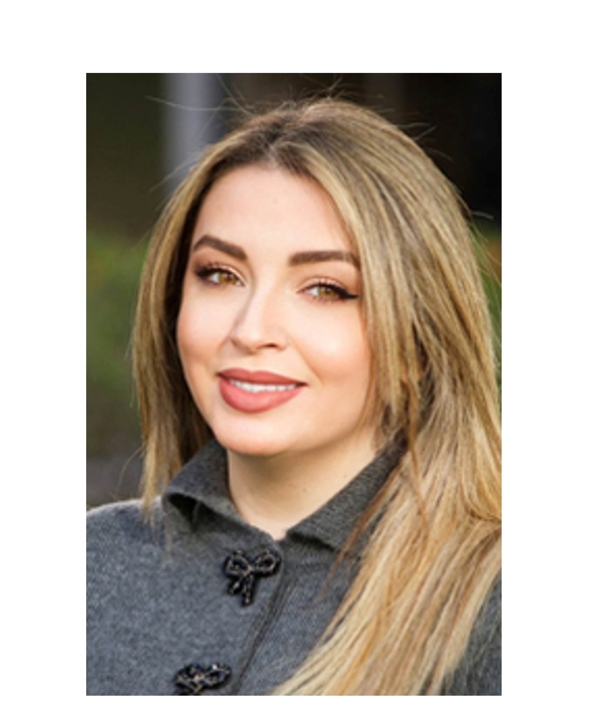 Ms. Dina Abou El Ez