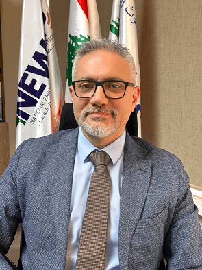 Dr. Chadi Abdallah