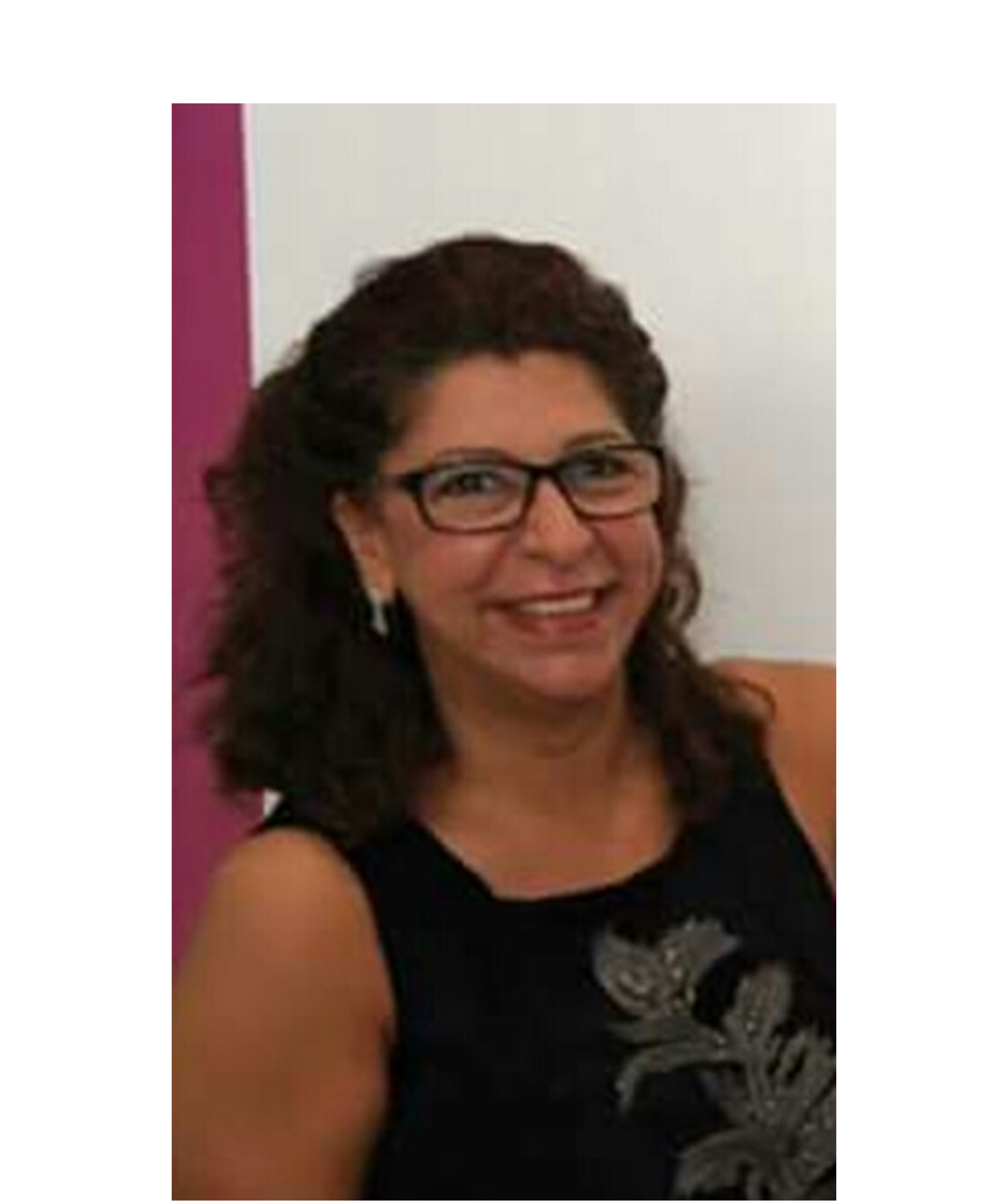Dr. Alissar Rady