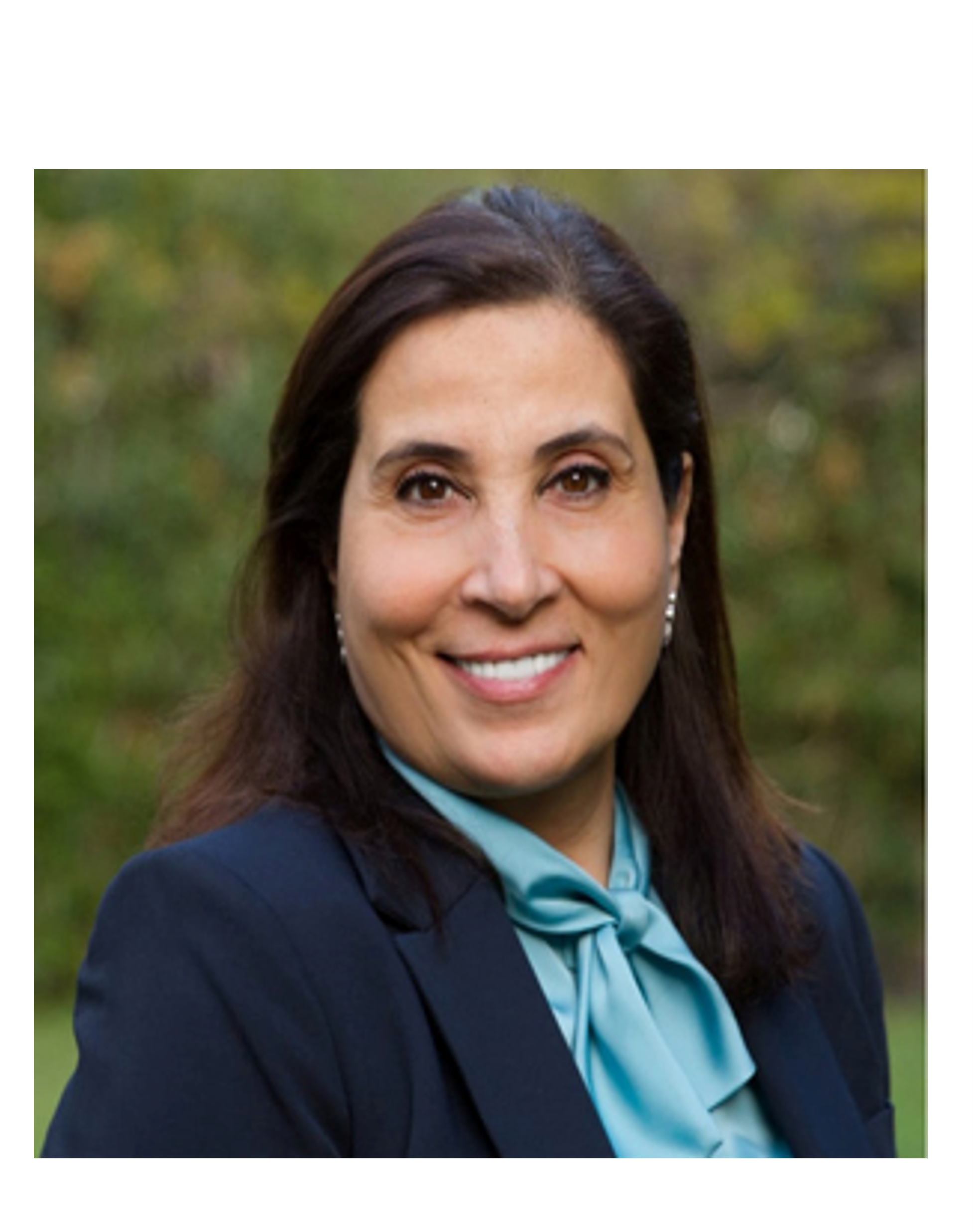 Prof. Hania Nakkash