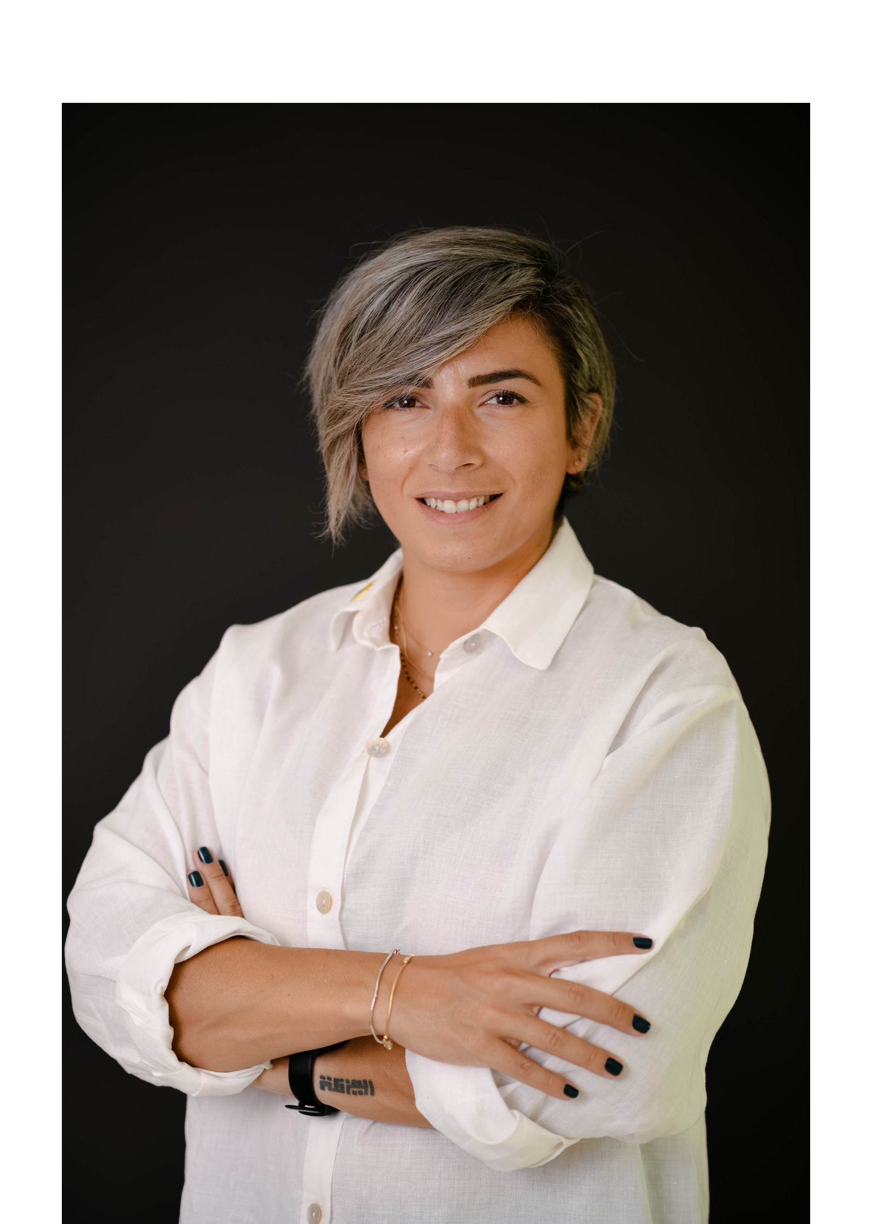 Dr. Rouba Ziade