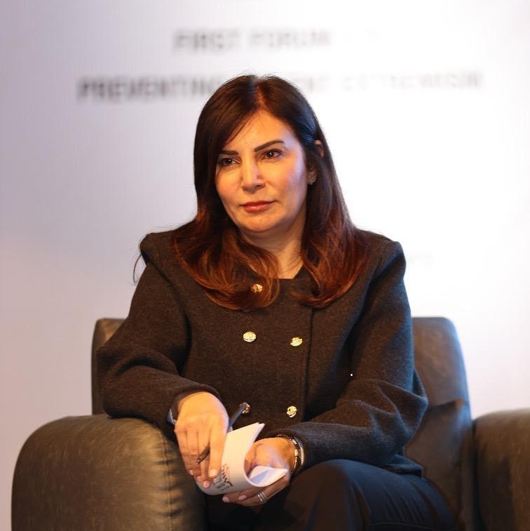 Dr. Rubina Abu Zeinab