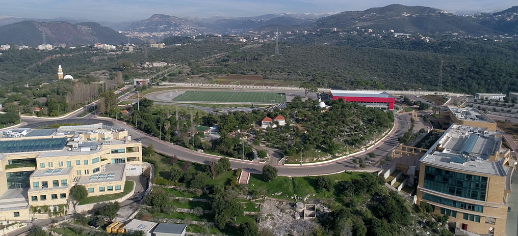 Campus