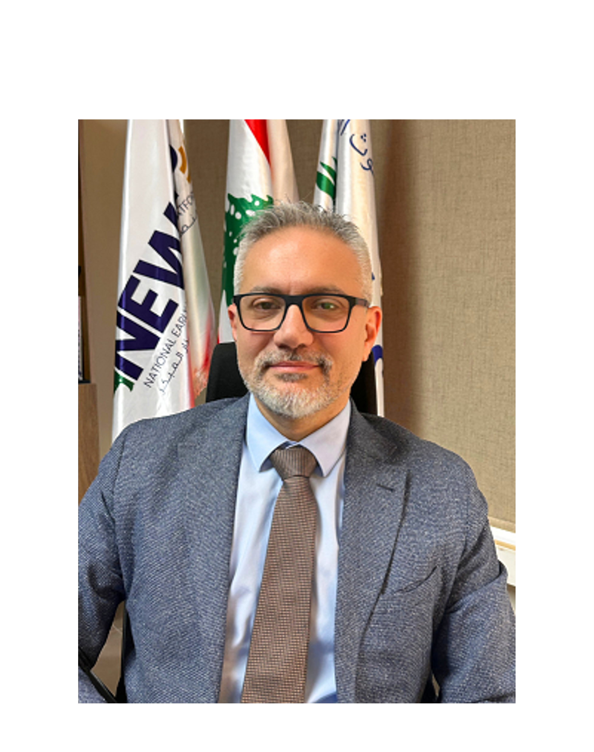 Dr. Chadi Abdallah