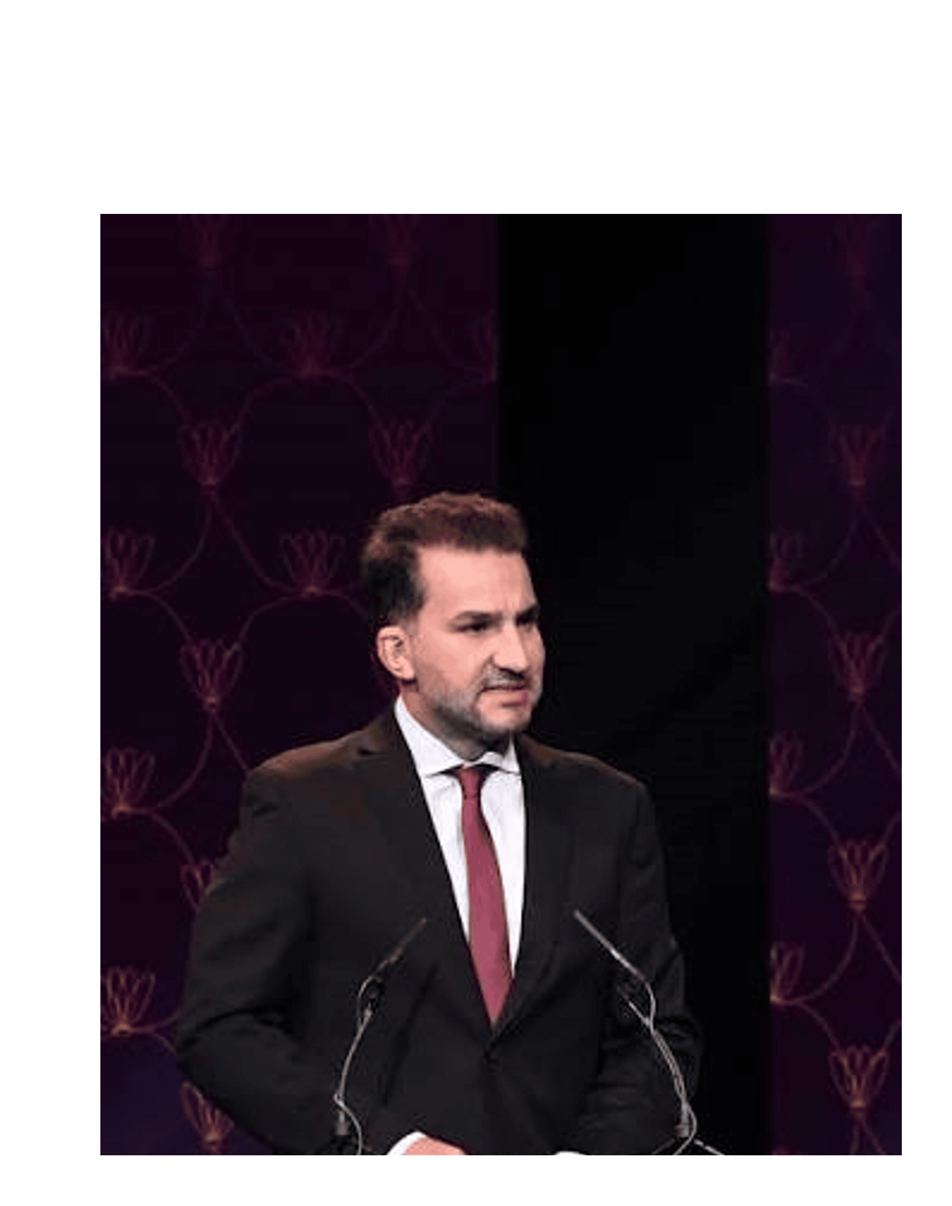 Dr. Ali Samad 