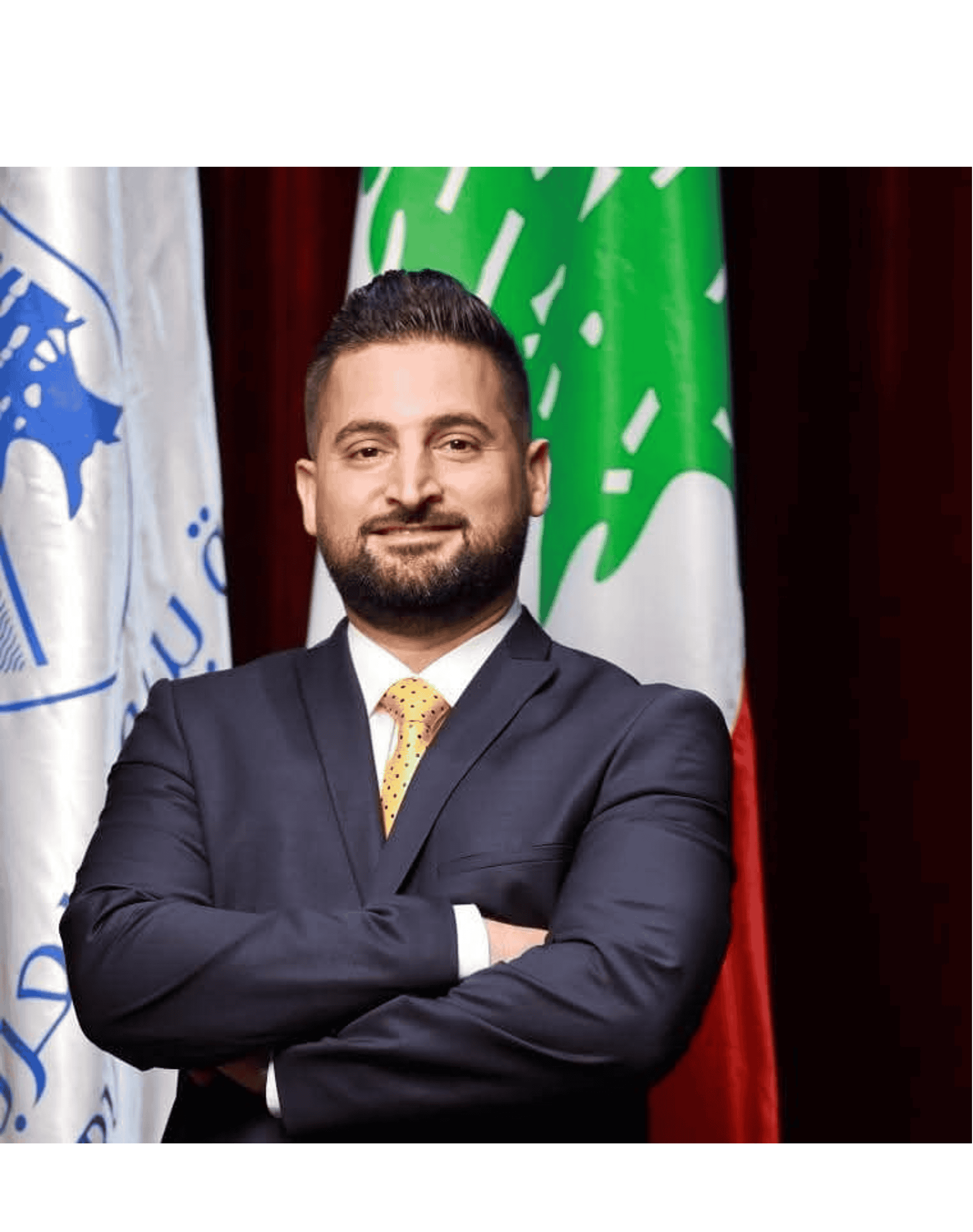 Dr. Bilal Azakir