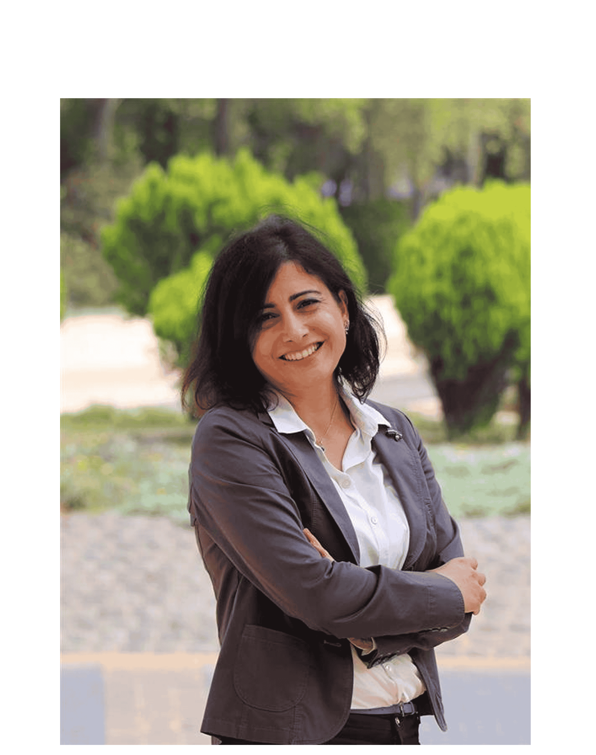 Dr. Hiba Mohsen