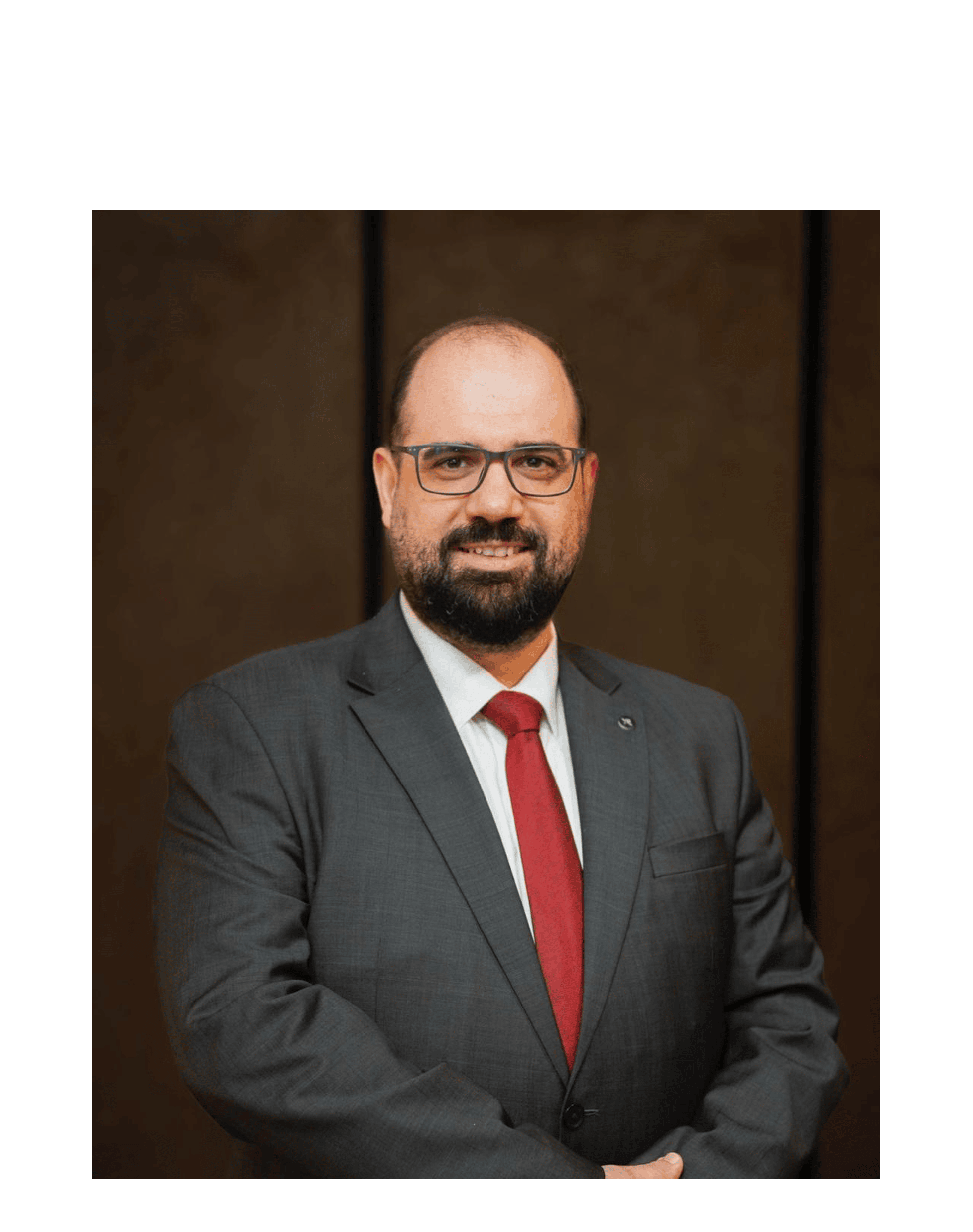 Dr. Issam Shaarani