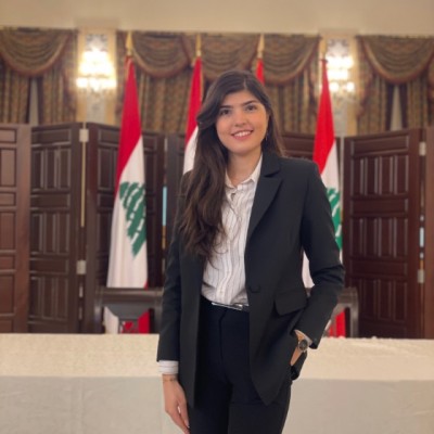 Elena Maalouf