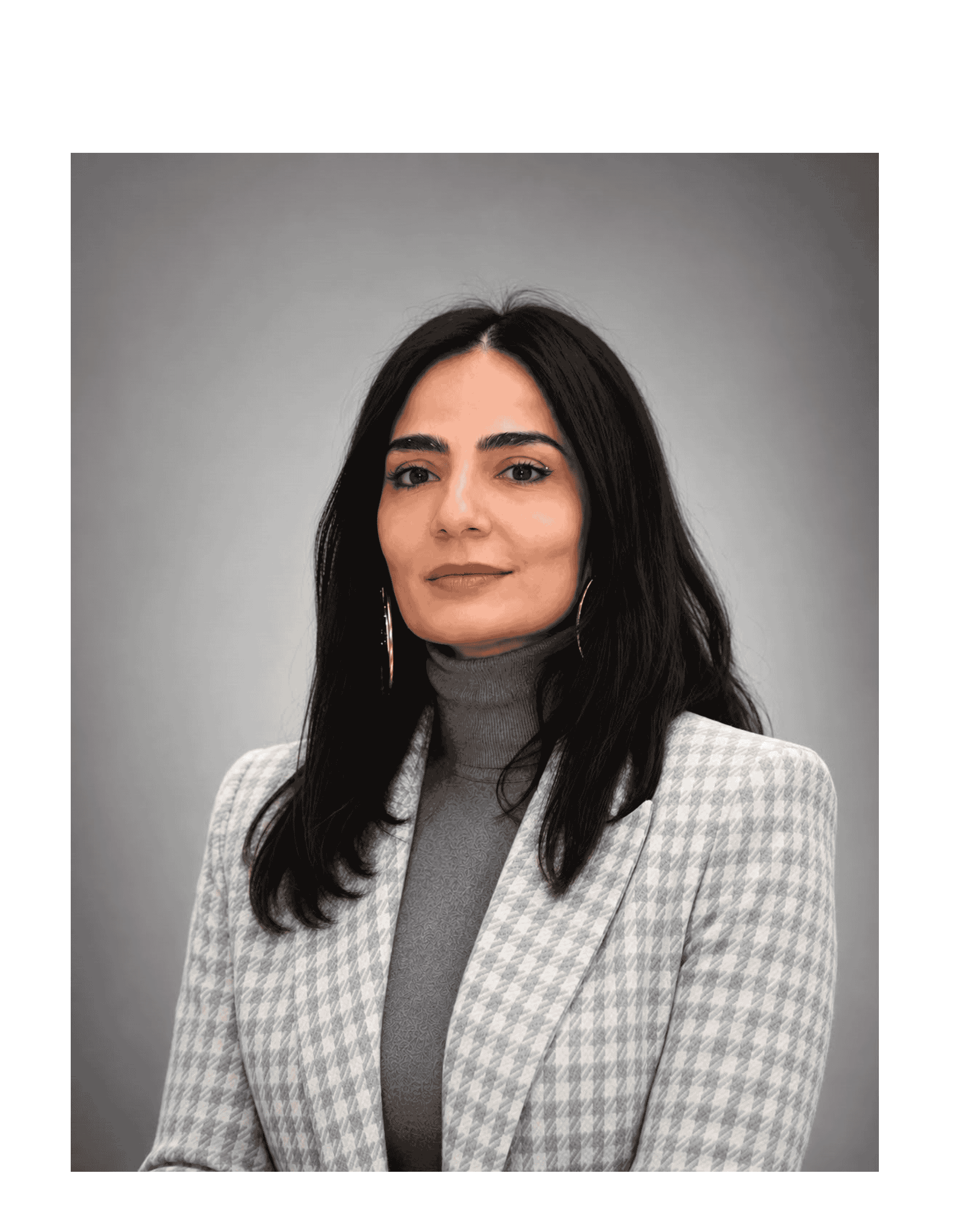 Dr. Tala El Zein