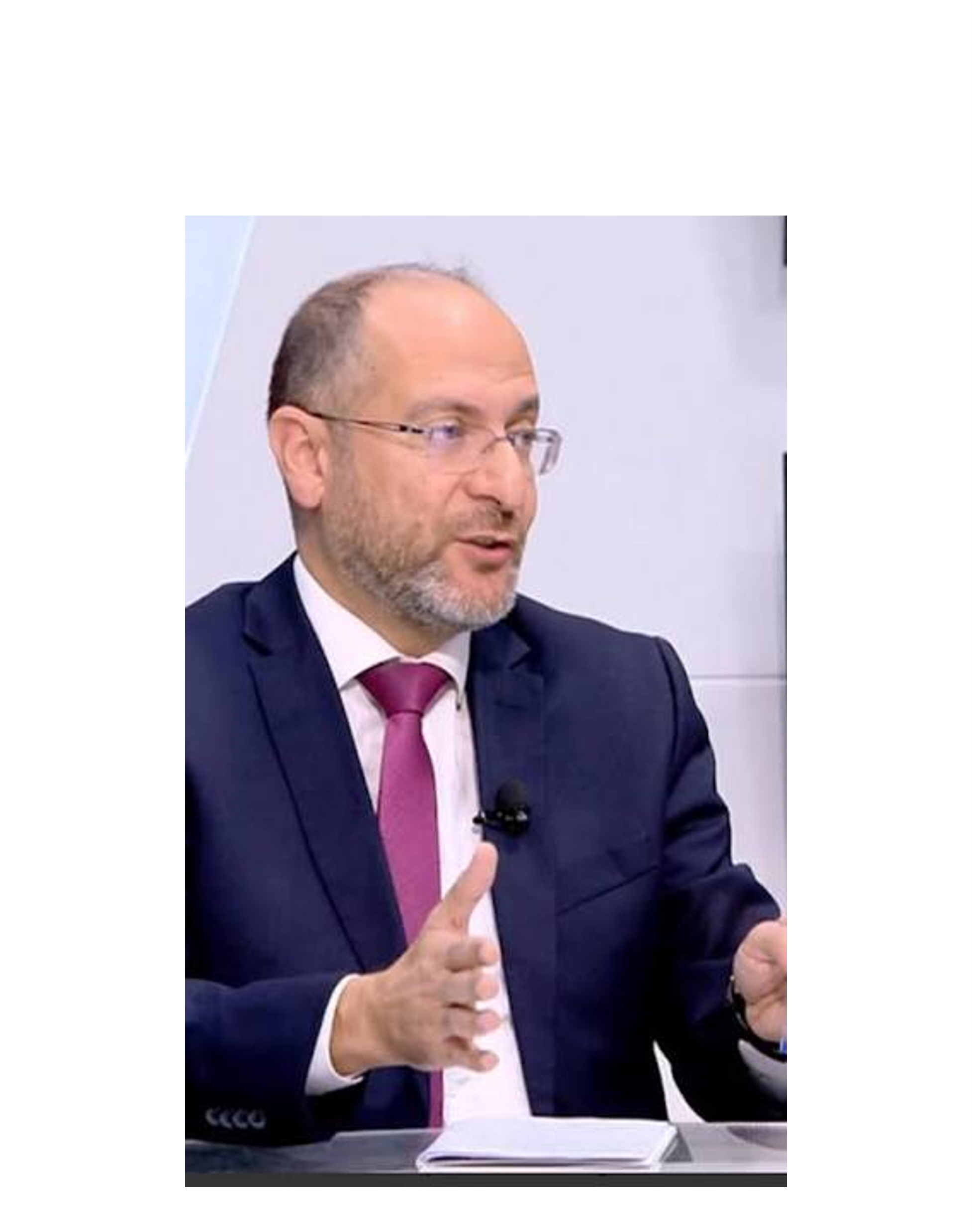 Mr. Adel Chabab 
