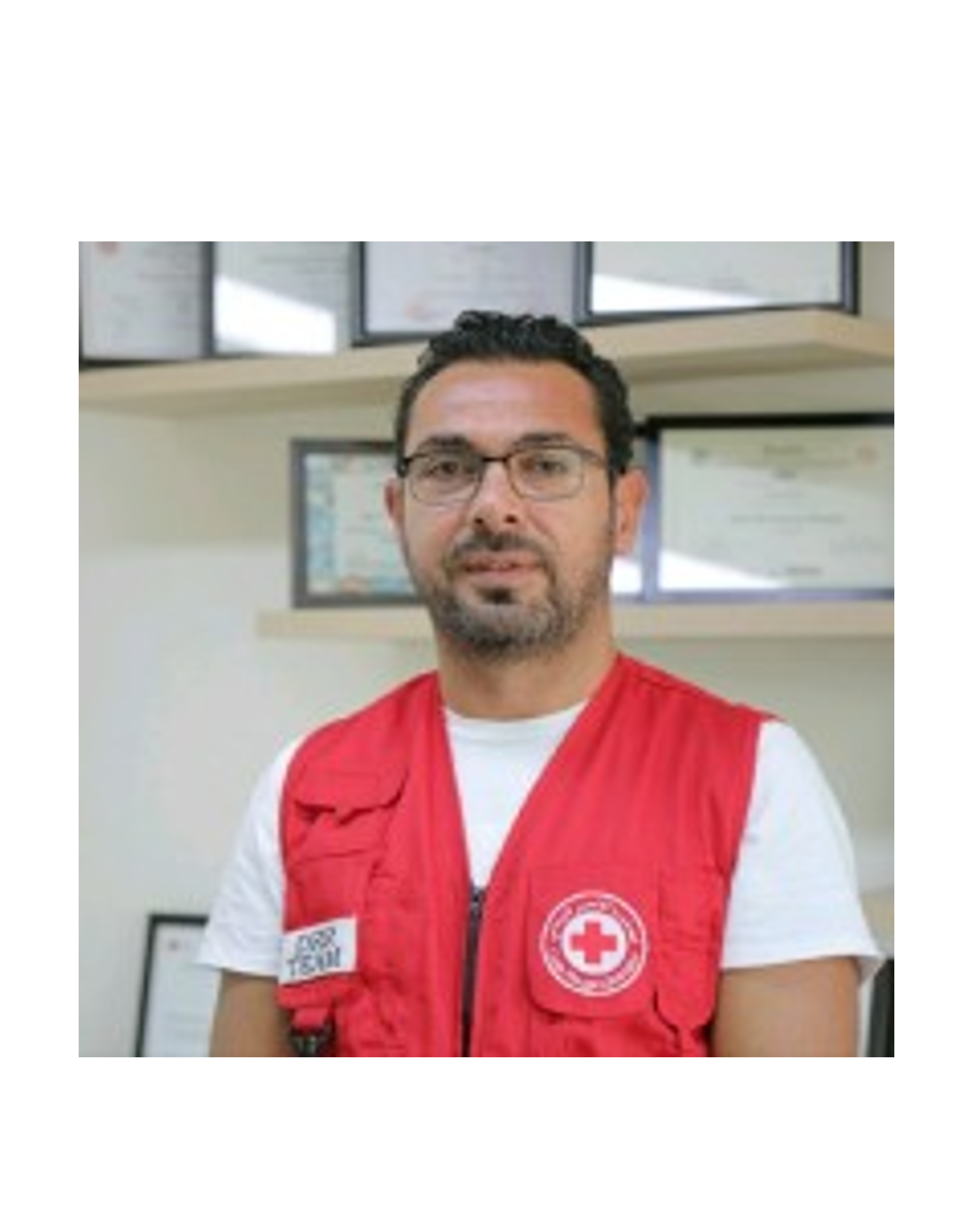 Mr. Kassem Chaalan
