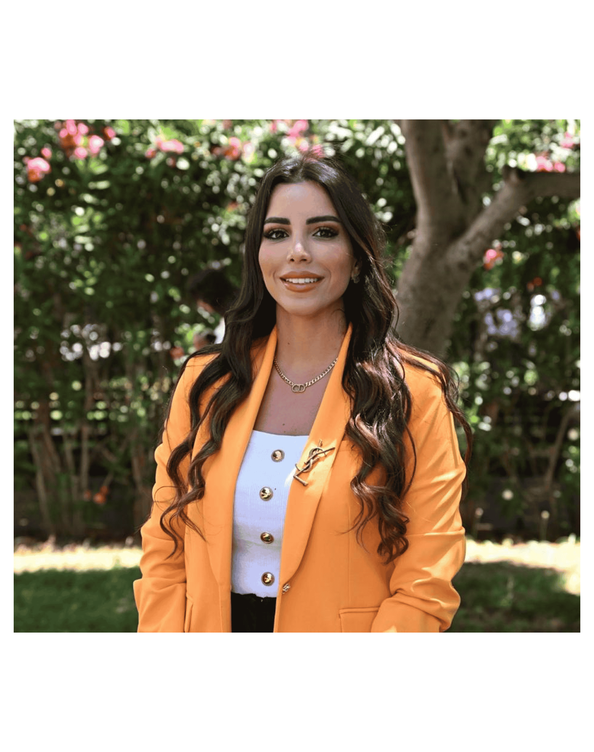 Prof. Nada El Darra