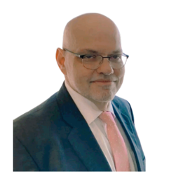 Professor Mohammed Odeh